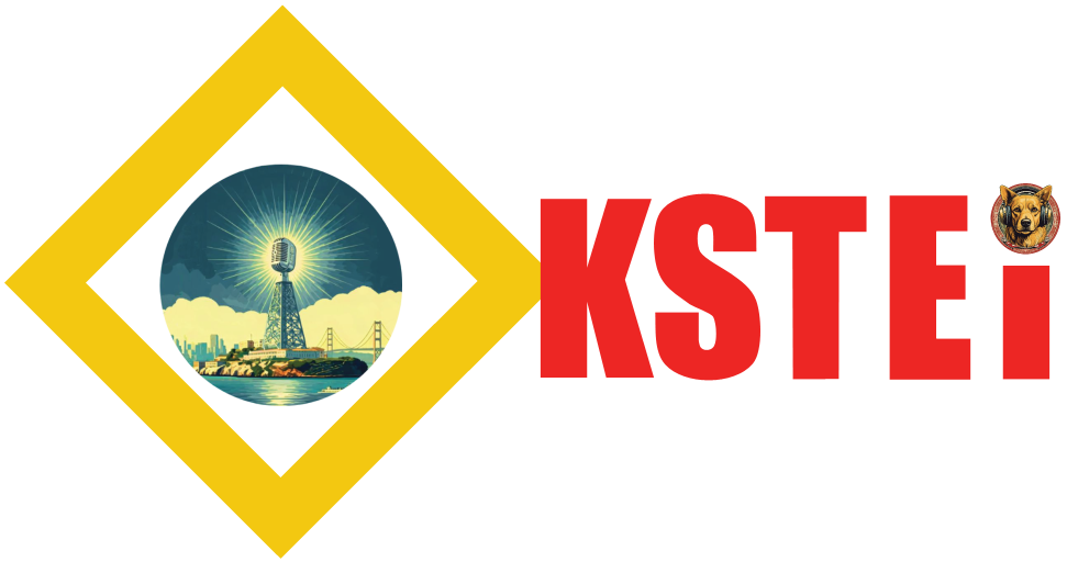 KSTEI Radio